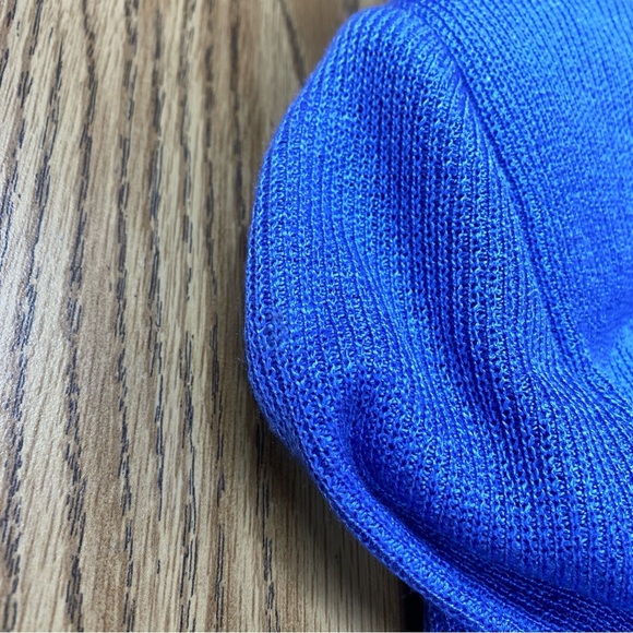 NEW Old Stock Vintage Mita Knit Cardian Tank Pant Set Size 4 Petite Old Money - Picture 3 of 13